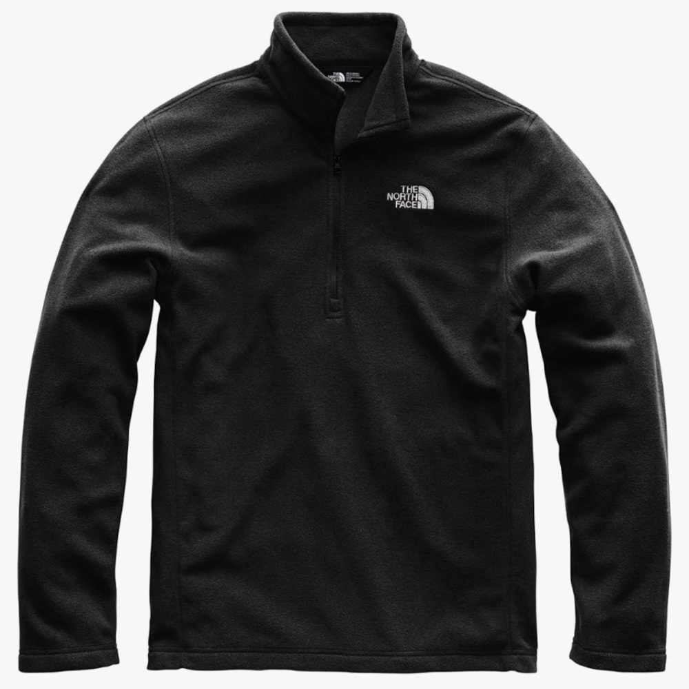 The North Face Black Men's Shirt